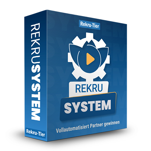 REKRU-Tier: Das REKRU-System