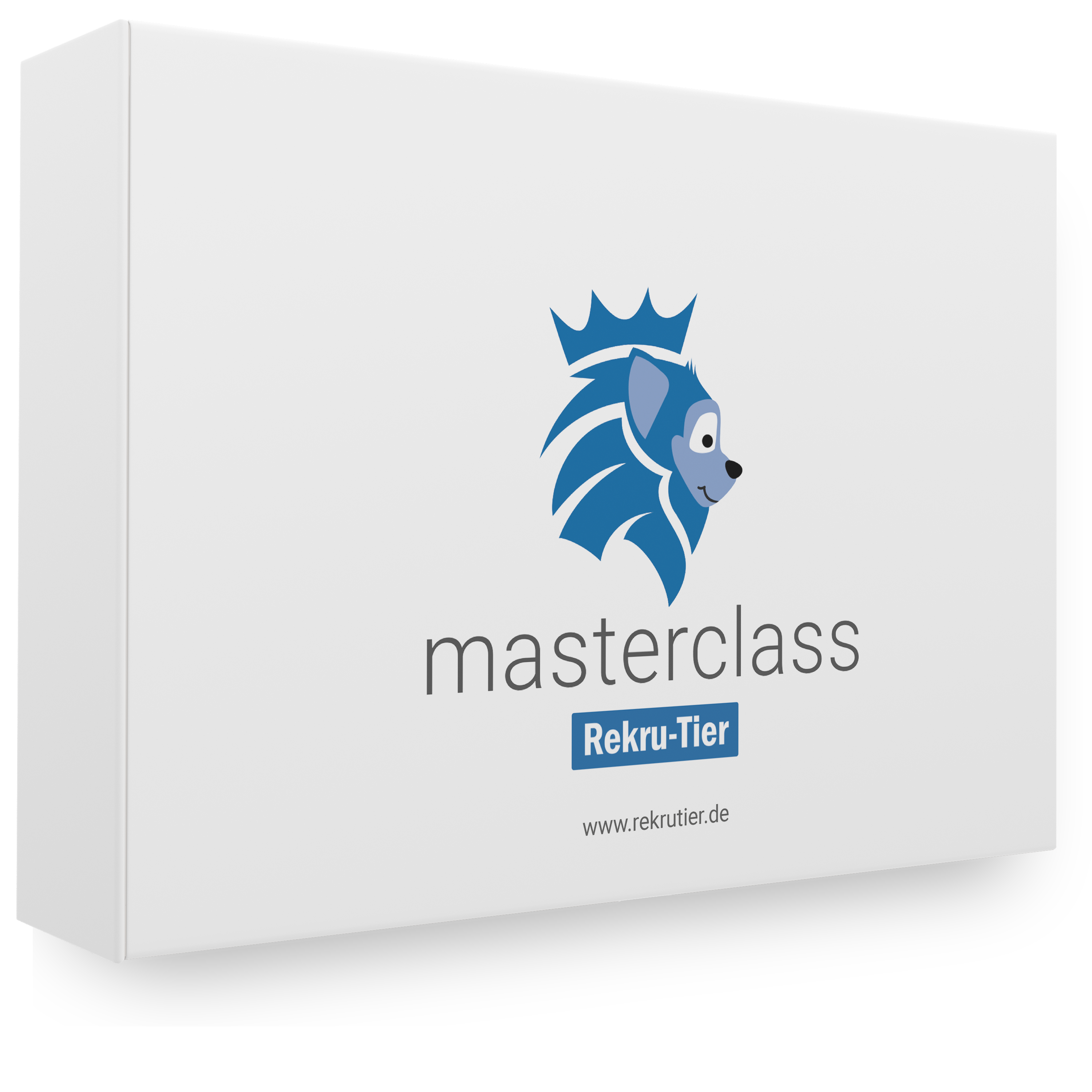 REKRU-Tier Masterclass Coaching