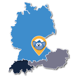 REKRU-Tier Seminar in München buchen